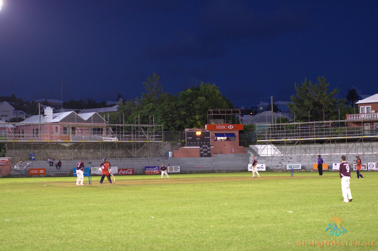 Cricket Somerset VS Tuff Dogs (44)